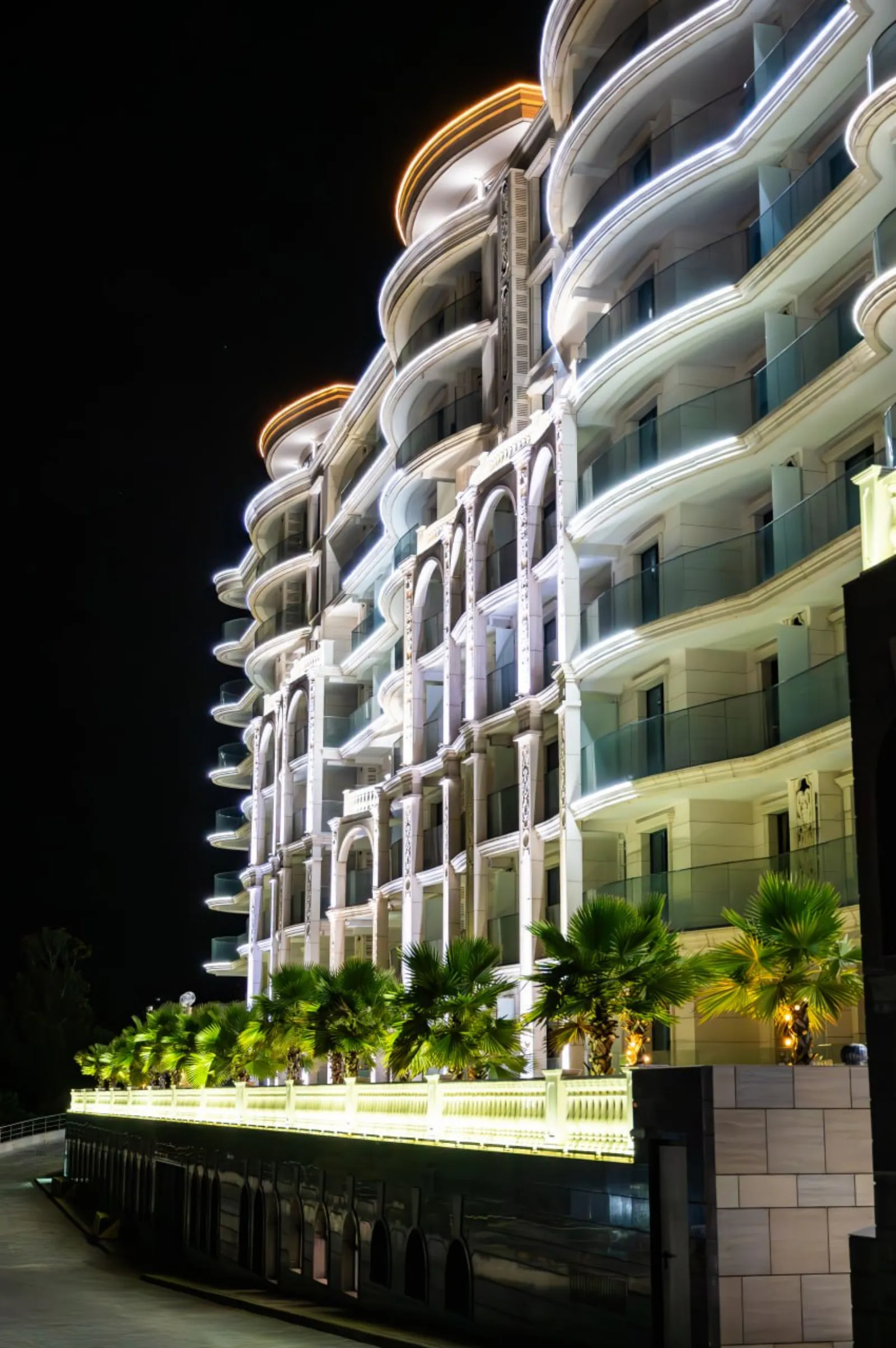 Экстерьер 1