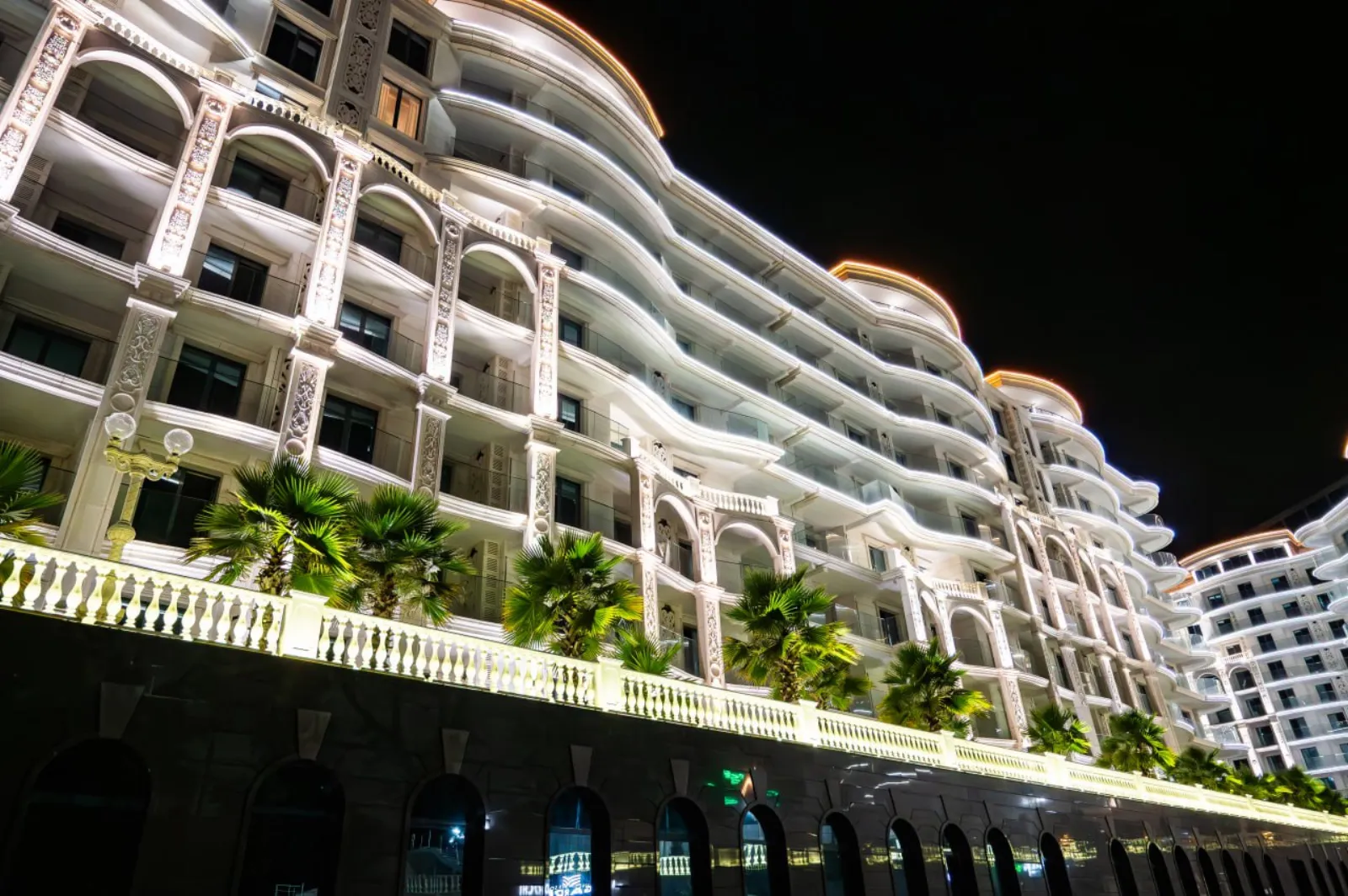 Экстерьер 3