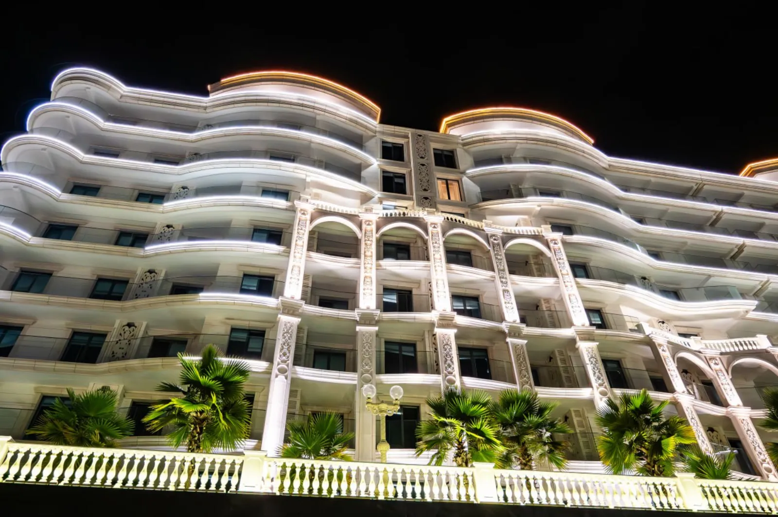 Экстерьер 4