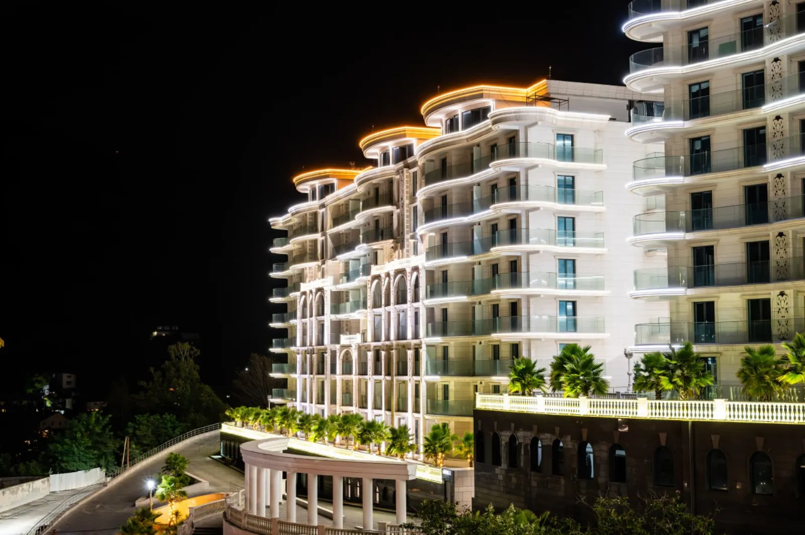 Экстерьер 6